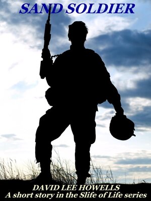 cover image of Sand Soldier